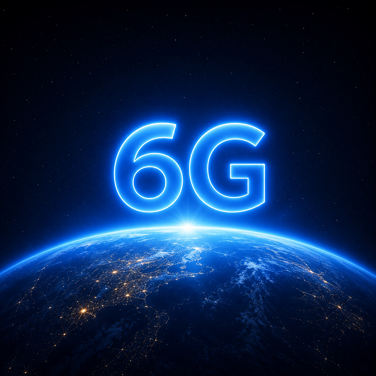 6G стає все ближче - японські вчені досягли швидкості 112 Гбіт/с